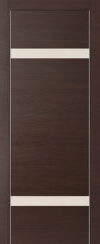 Фото двери 3Z Венге Кроскут перламутровый лак ProfilDoors купить в Гомеле