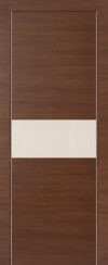 Фото двери 4Z Малага Черри Кроскут перламутровый лак ProfilDoors купить в Гомеле