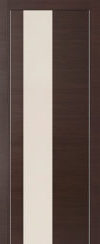 Фото двери 5Z Венге Кроскут перламутровый лак ProfilDoors купить в Гомеле