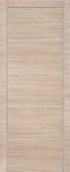 Фото двери 7Z Капучино Кроскут  ProfilDoors купить в Гомеле